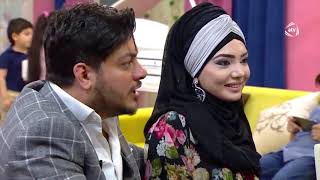 Elnar Xəlilov Deyirlər Ki, Atam Vəzifəli Insandır Zaurla Gunaydın