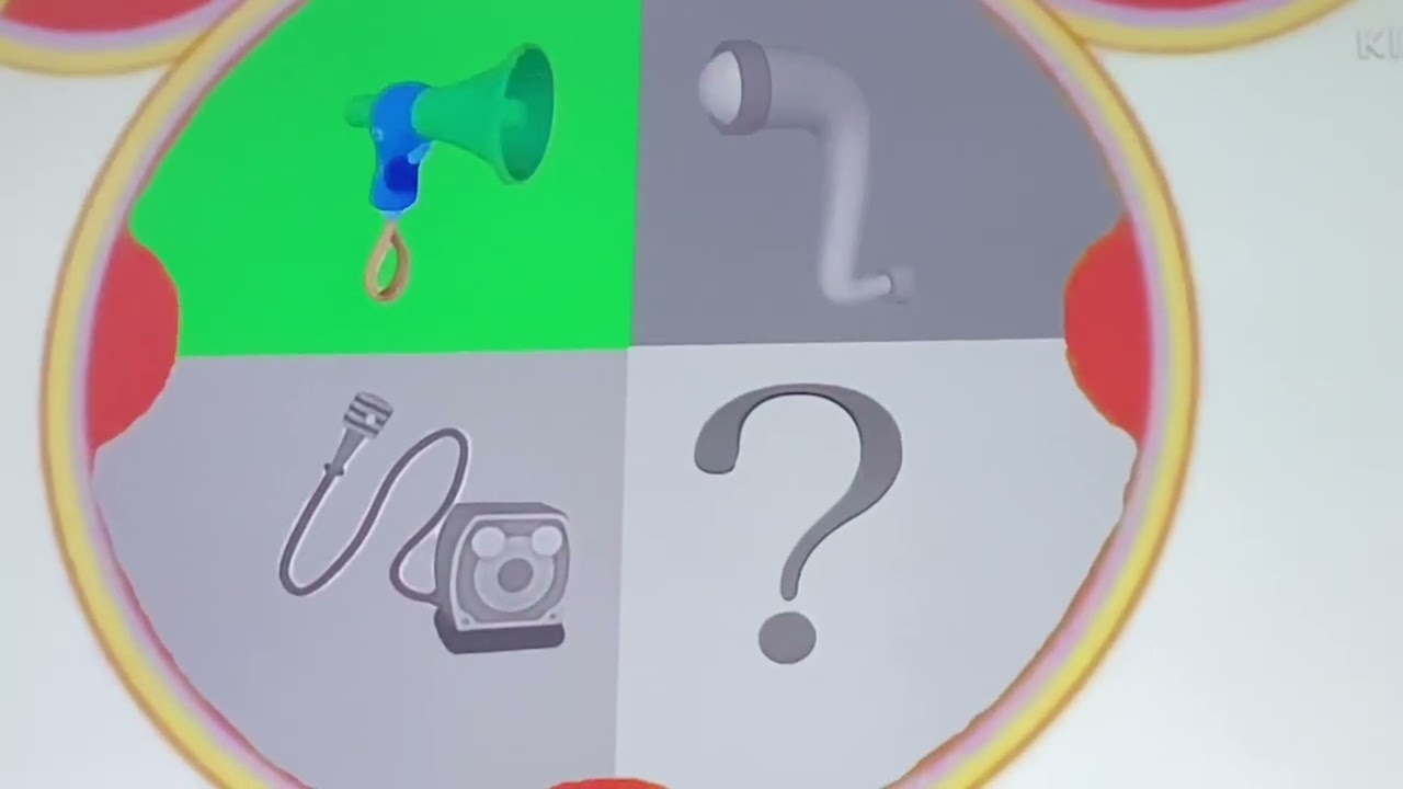 Mouseketool errors compilation 