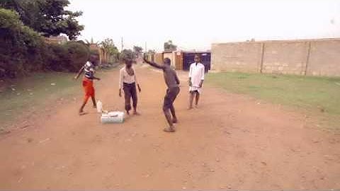 rumbembe video dance