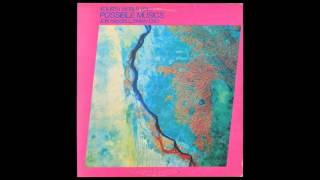 洋楽 JON HASSELL / BRIAN ENO POSSIBLE MUSICS Jon Hassell / Brian Eno ‎– Fourth World Vol. 1 - Possible Musics
