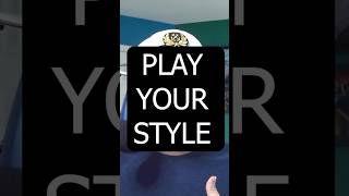 You DON’T Need One Deck in G Format
