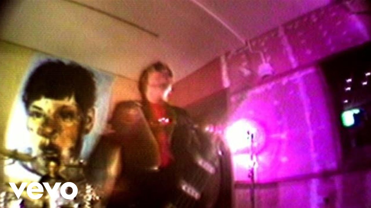 Watch Manic Street Preachers - Jackie Collins Existential Question Time on YouTube Watch Manic Street Preachers - Jackie Collins Existential Question Time on YouTube