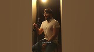 Spirit lead me | Mahmoud berro