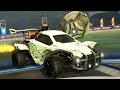 How To PERFECT Your Aerial Car Control In Rocket League | Directional Air Roll Tutorial (PRO TIPS)