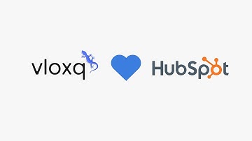 vloxq CPQ x HubSpot CRM
