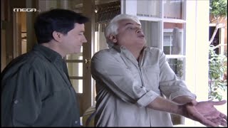 Περί Ανέμων και Υδάτων - Επεισόδιο 31 HD