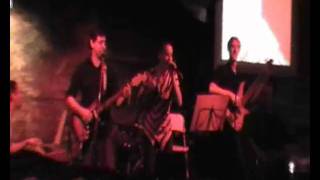 Badcookies in The best di Tina Turner Badcookies in The best di Tina Turner