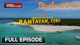 Experience Bantayan Island, Cebu! | Biyahe ni Drew