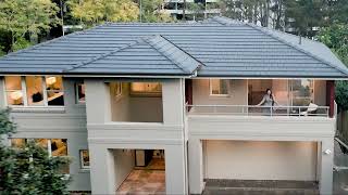 BRAND NEW LUXURY BINET RESIDENCE- 8 Beechworth Road, Pymble