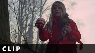 Restoration Clip - Interview with cinematographer Tony Richmond