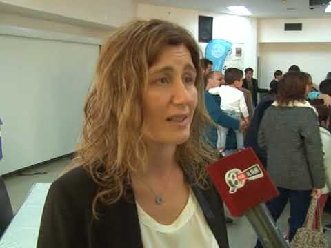 rio gallegos weather SILVINA PEICOVIC- CUATRO MÉDICOS FINALIZARON SU ESPECIALIZACIÓN PROFESIONAL