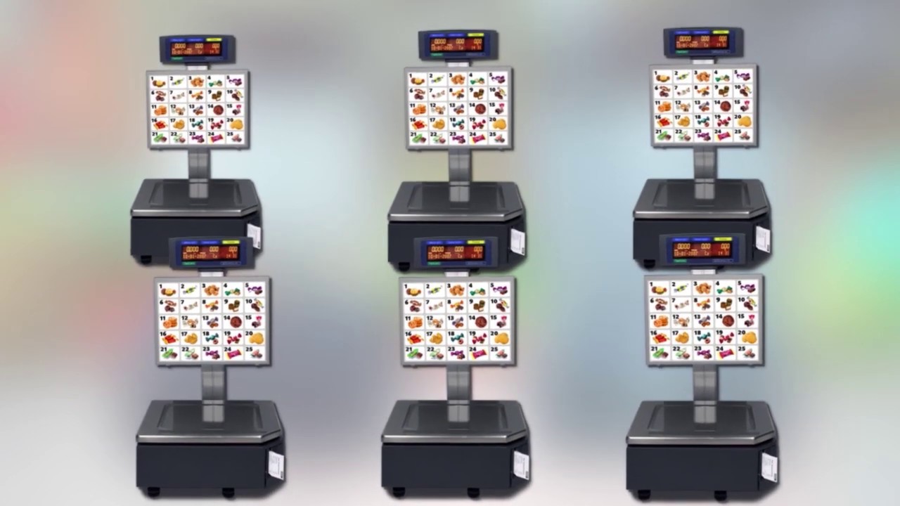 Ваги Mettler Toledo Tiger 3610S