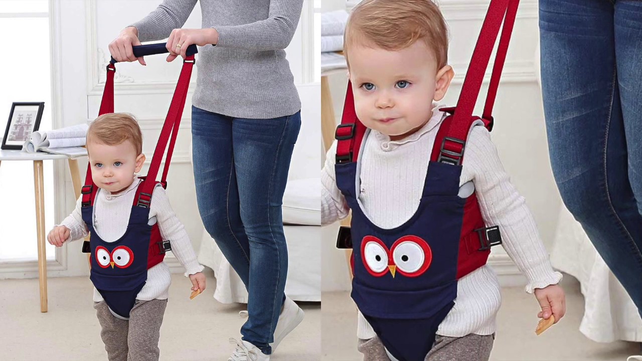 baby harness reviews