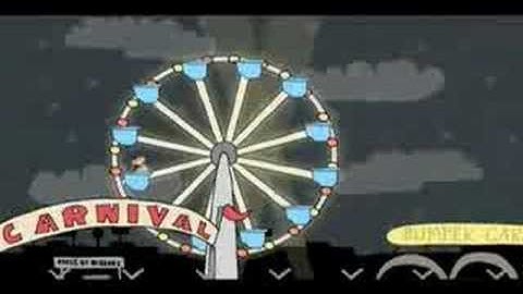 The Submarines - You, Me, and the Bourgeoisie [Official Music Video]