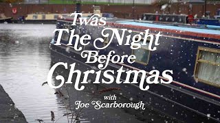 Twas The Night Before Christmas with Joe Scarborough