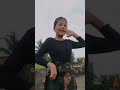 Titli 💚🖤🩶|@ThePandasGroovy |#trend #ytshorts #dance #music