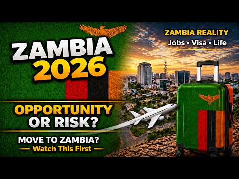 Zambia Engine Jobs
