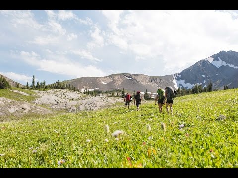 Video: Note Dell'inondazione: Fernie, BC - Matador Network