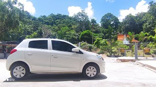 MITSUBISHI MIRAGE1.2 2013#มิราจมือสอง #การดูรถมือสอง#มิราจใช้ดีหรือป่าว