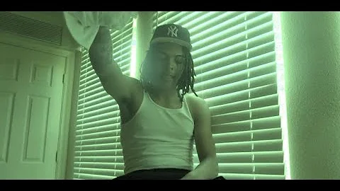 Sean Blais - Im back gang (Official music video )