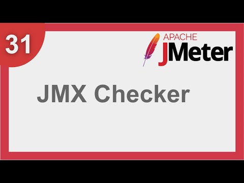 JMeter Beginner Tutorial 31 - JMX Checker tool - An automated way to check jmx files