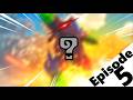 WHAT IS THIS DIFFICULTY SPIKE!?!?!? (Monster Hunter Stories 3 Twisted Reflection Ep 5)