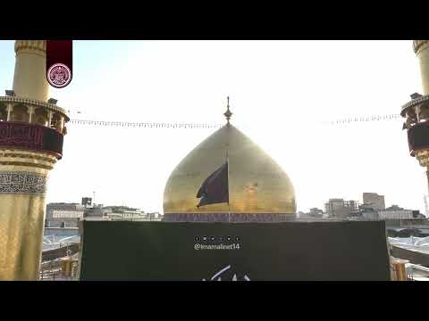 السيدة زينب (عليها السلام) وهلال المحرم