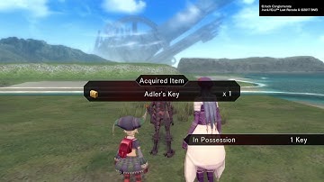 .hack//G.U. Last Recode Vol. 2 Reminisce - Phyllo