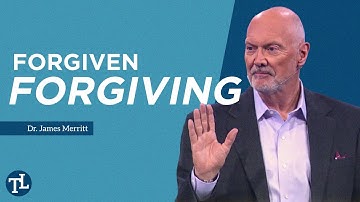 Forgiven Forgiving