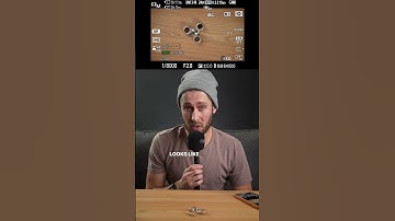 Video Shutter speed explained (visually)