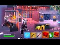 Fortnite all Bosses Vaults MYTHIC Locations Chapter 4 Season 4