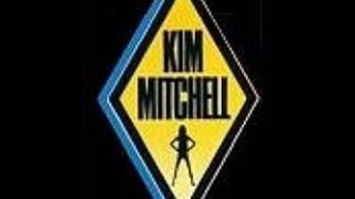 Video thumbnail of "Kim Mitchell - All We Are (Lyrics on screen)"