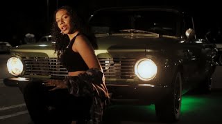Reina - Low Ridin (Official Video)