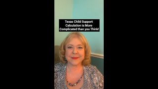 Navigating Child Support Calculations in Texas by Laura D. Heard Law Firm Inc 18 views 1 month ago 3 minutes, 2 seconds