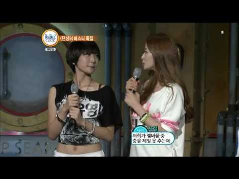 130708.비틀즈코드2.e69.헬로비너스(나라&유영)cut.Shaytyen
