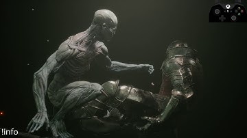 MORTAL SHELL - FIRST PLAY part 1