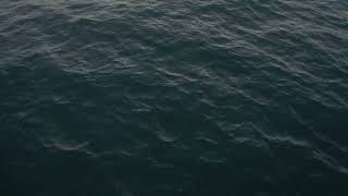 Free Stock Video Sea water texture waving