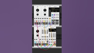 Generative Music Series - PART 4: Small but Chaotic 🎉⁠