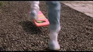 HENDO Hoverboard CALC Info Tech Commercial
