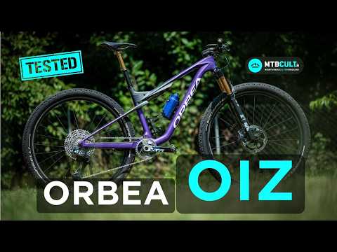 Orbea OIZ 2027: What’s Changed and How It Performs