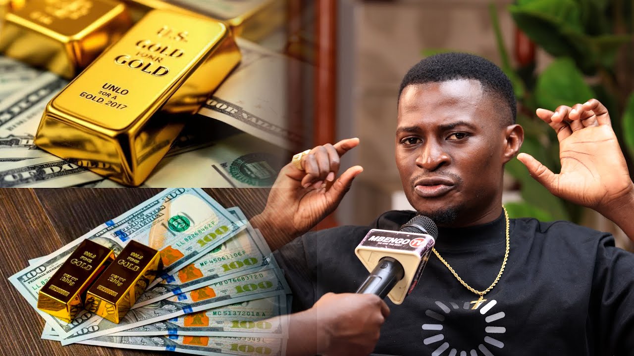 HII NDIO SIRI YA UTAJIRI WA CHIEF GODLOVE, HAKUNA UCHAWI, ATOA UFAFANUZI MKUBWA