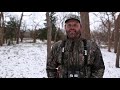 Thanksgiving Message from Michael Waddell
