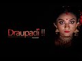 Draupadi  mahabharatham  women  thaikkudam bridge  navarasam  arya suresh