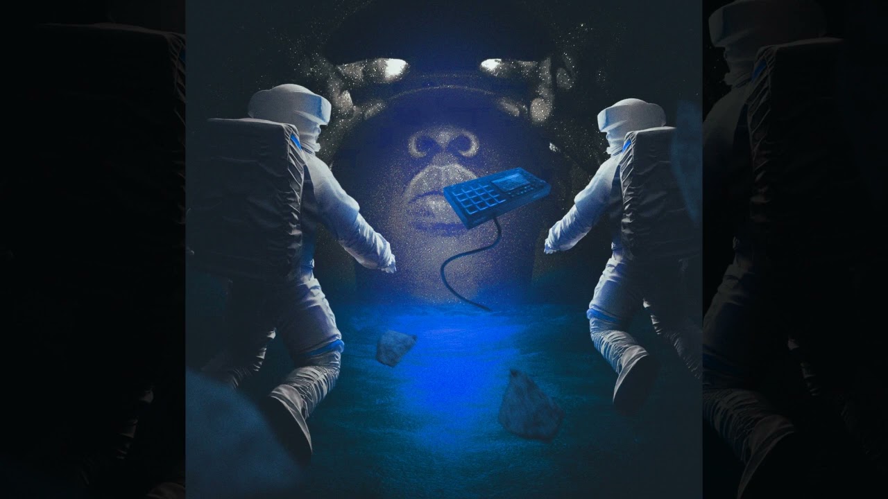 TERRA PRETA VS TY FIG - JAY-Z II