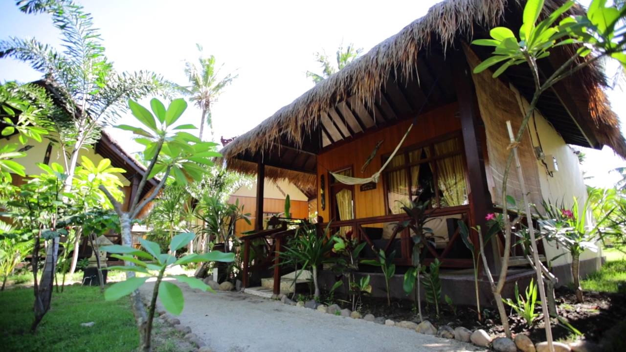 Salim Cottages Raja Bar