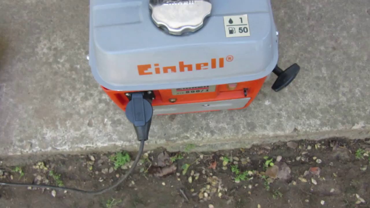 EINHELL STE 800/1 YouTube