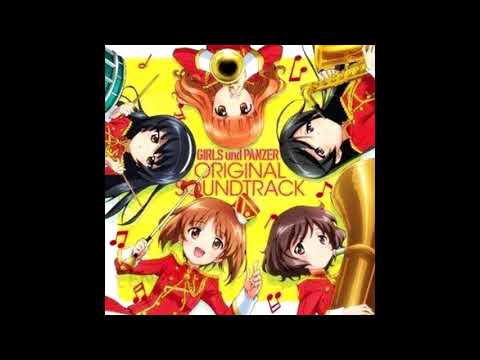 Polyushka Polye Girls Und Panzer OST Extended