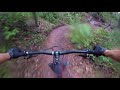Gap Creek, Stumpjumper. wagtail way,