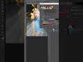 Create Light Rays in #photoshop! #learnontiktok #tiktokartist #photographytips #foryou