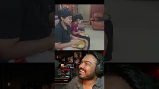 Twist In End 😂 / 186 #shorts #ytshorts #reaction